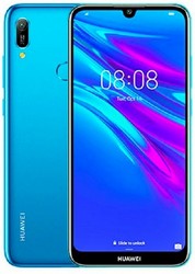 Прошивка телефона Huawei Enjoy 9e в Пензе